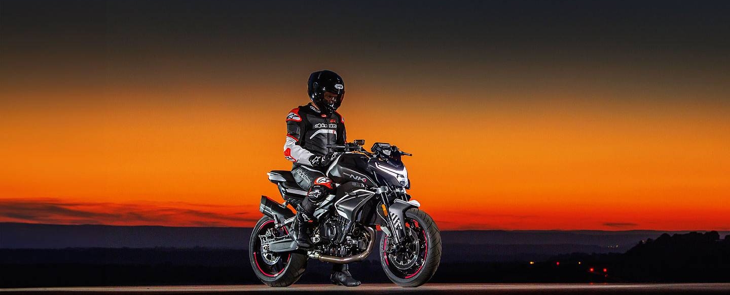 autorizovaný mobilní servis  CFMOTO, GOES, KAYO