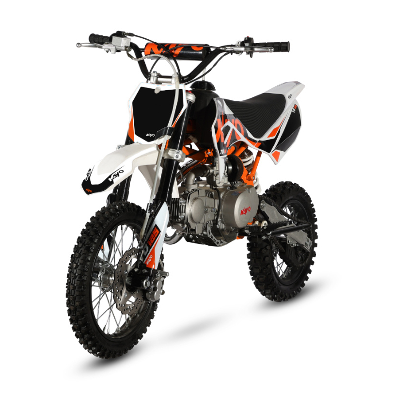 KAYO TD125